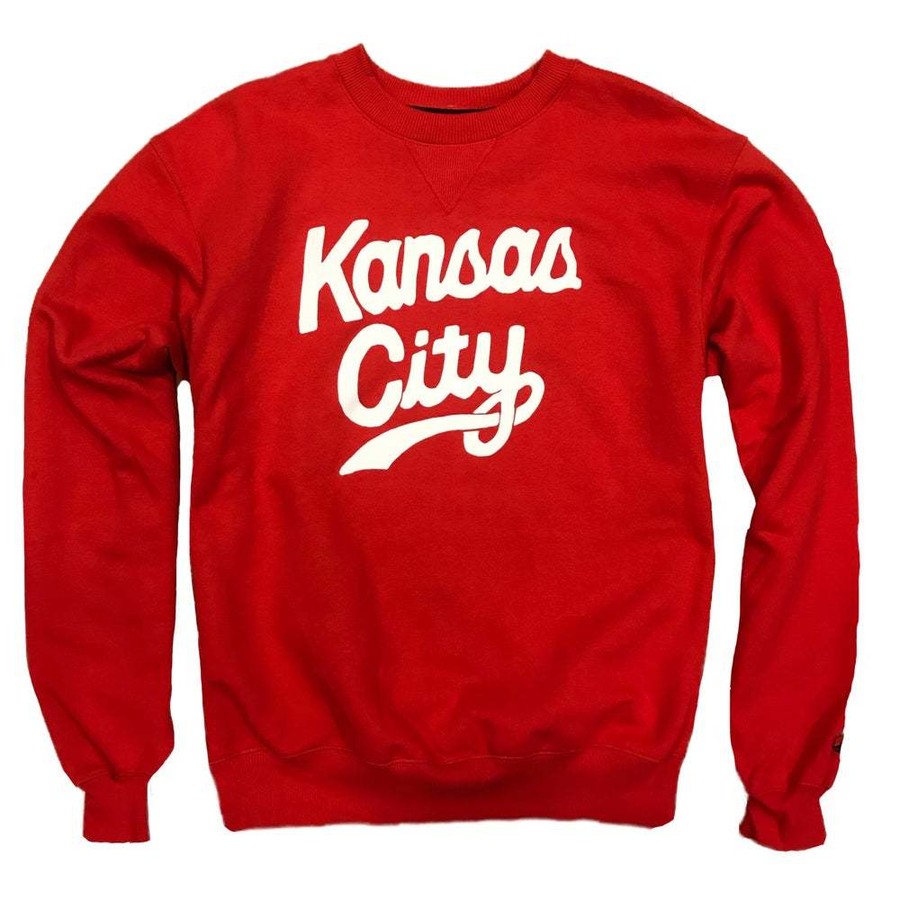 Unique kansas city on sale shirts